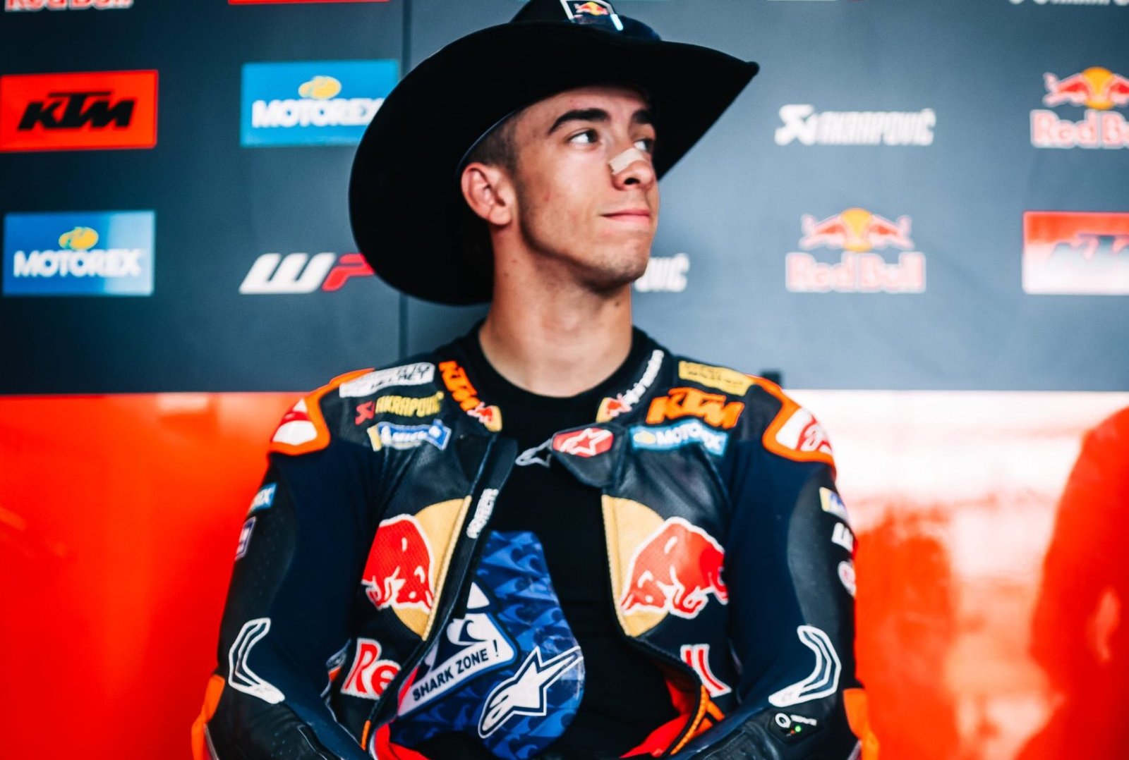 Pedro Acosta dream team Márquez