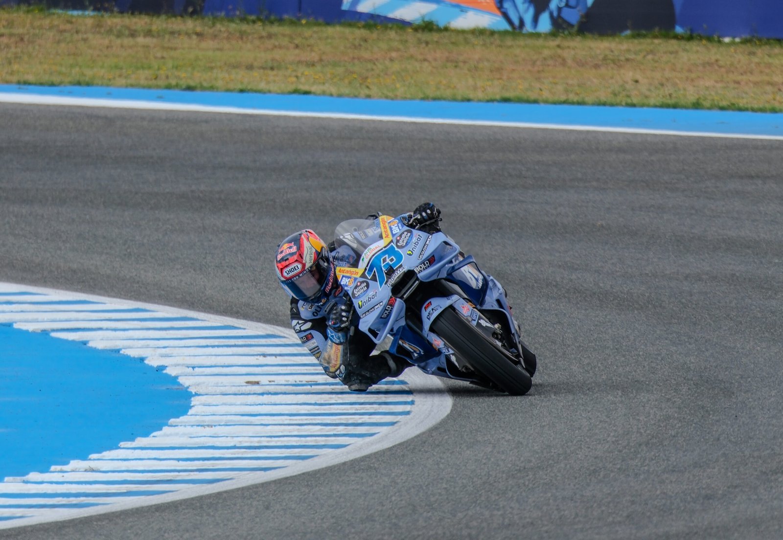 Carrera del GP de España de MotoGP 2026, en directo: sigue la carrera de los españoles