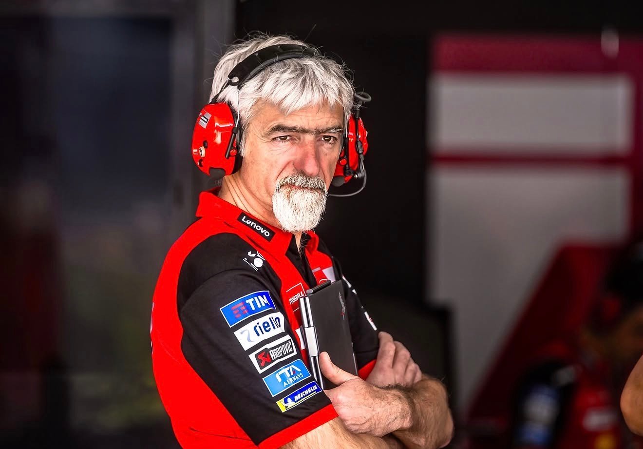 Ducati Austin MotoGP