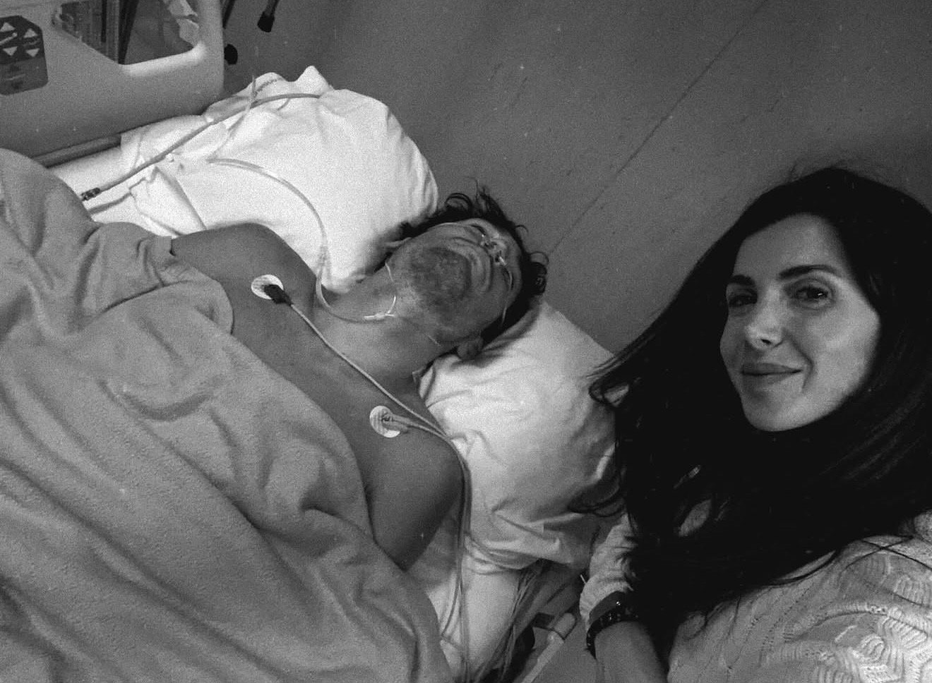 Aleix Espargaró pasa por quirófano tras su grave caída en Sepang: “Empieza la recuperación”