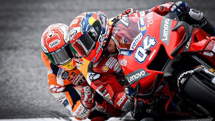 Marc Márquez lesión estado físico