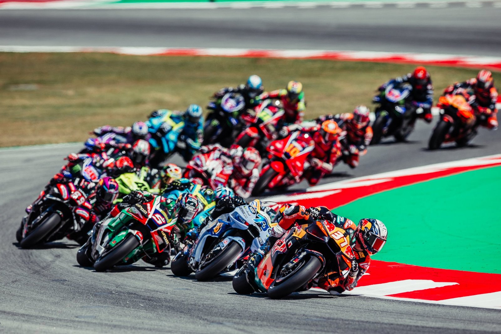 KTM