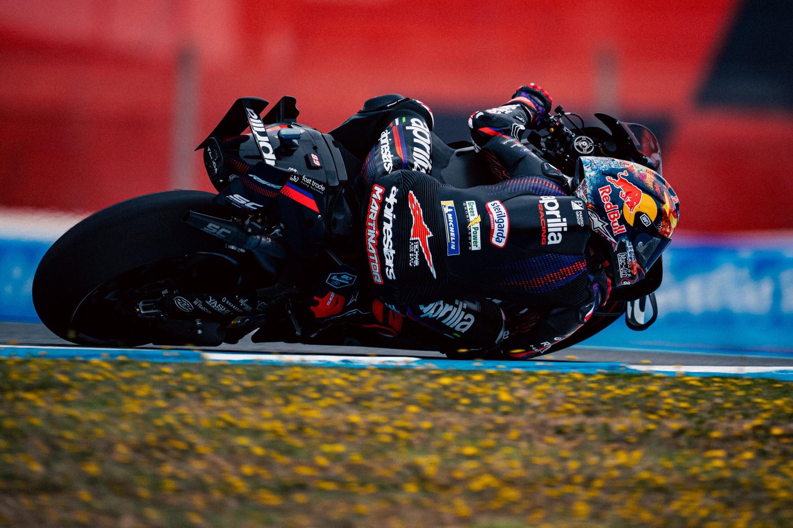 Jorge Martín lo deja claro antes de Le Mans: “Estoy convencido de que daremos otro paso adelante”