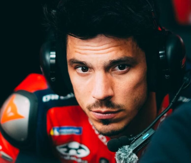 Joan Mir futuro MotoGP Honda 2027
