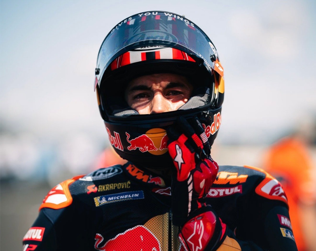 Maverick Viñales