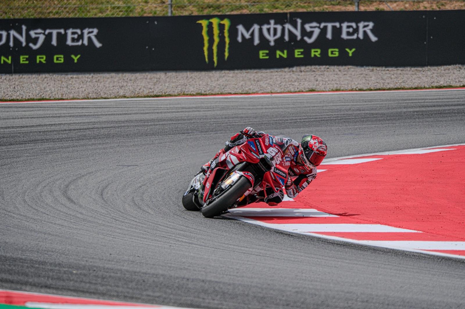 Pecco Bagnaia