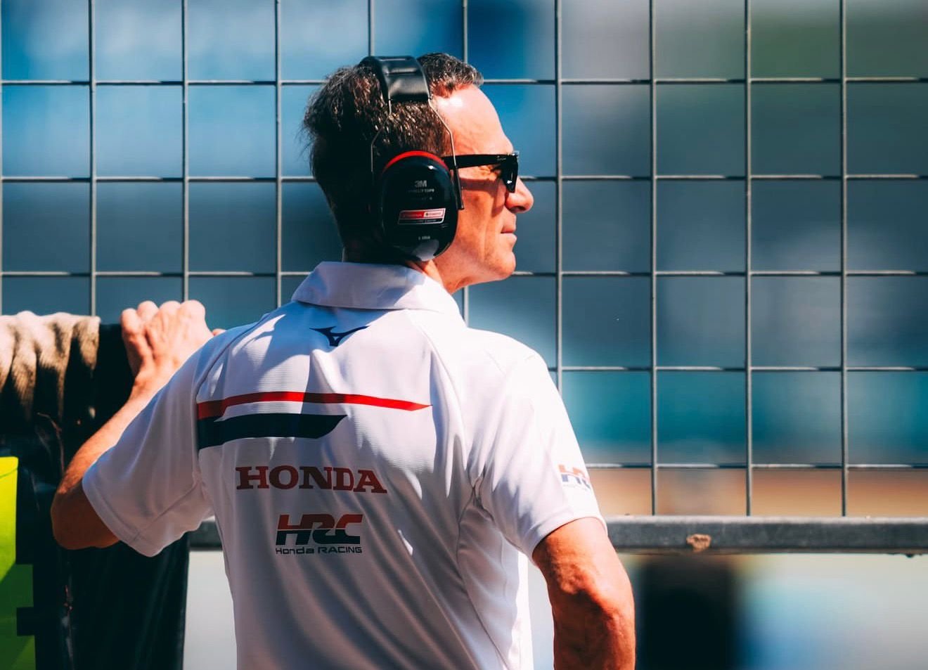 Alberto Puig dejará de ser Team Manager de Honda HRC y todo apunta a Davide Brivio como sustituto