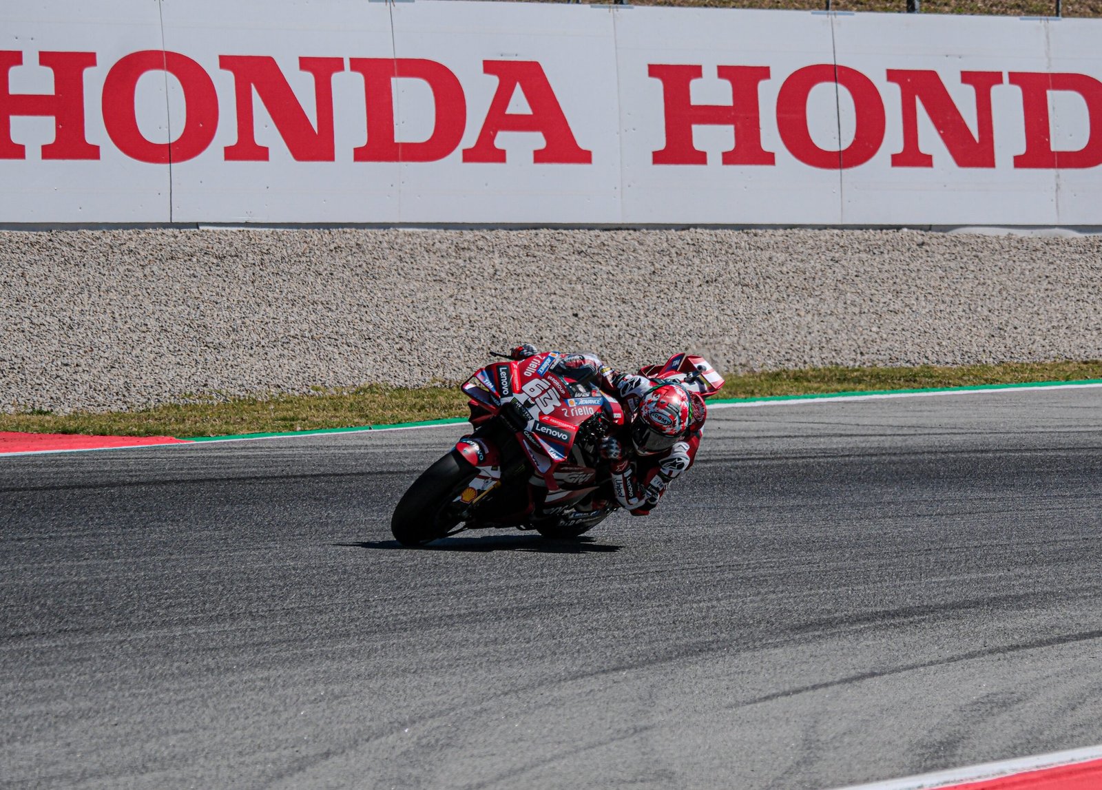 Pecco Bagnaia