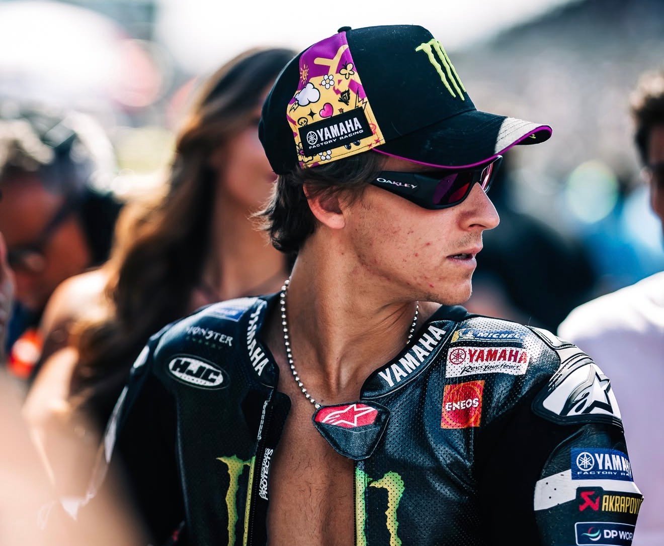 Fabio Quartararo