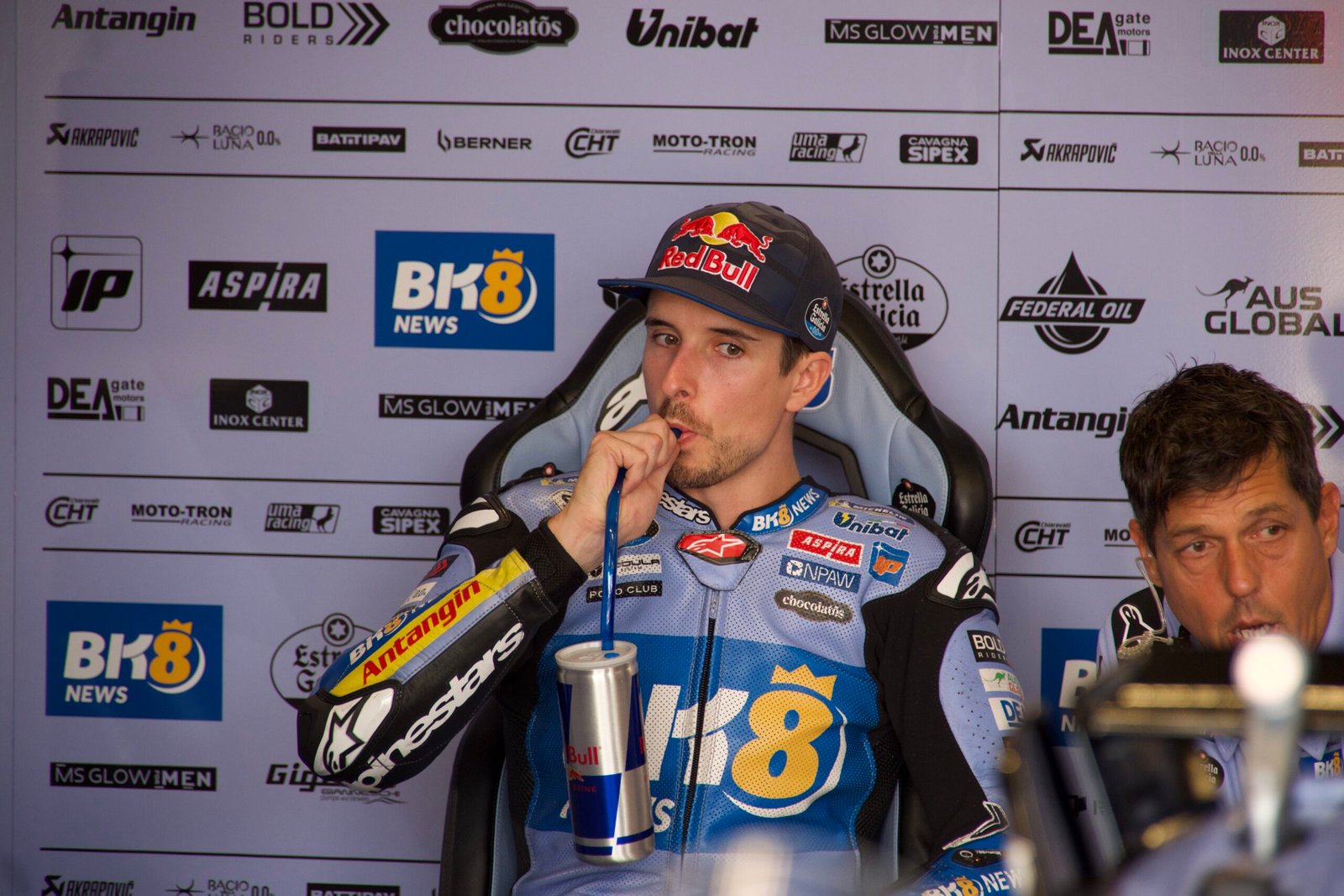 Álex Márquez
