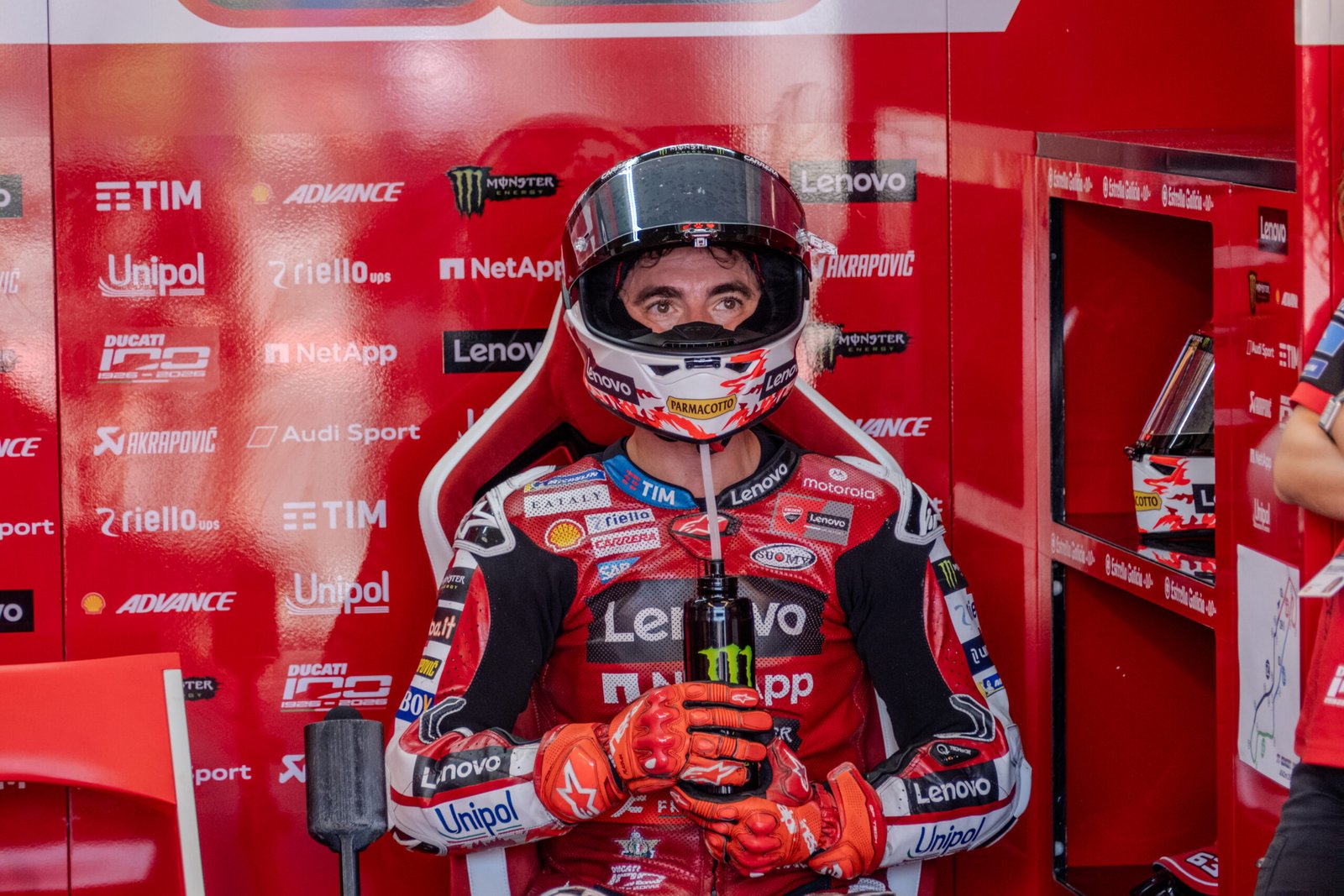 Pecco Bagnaia