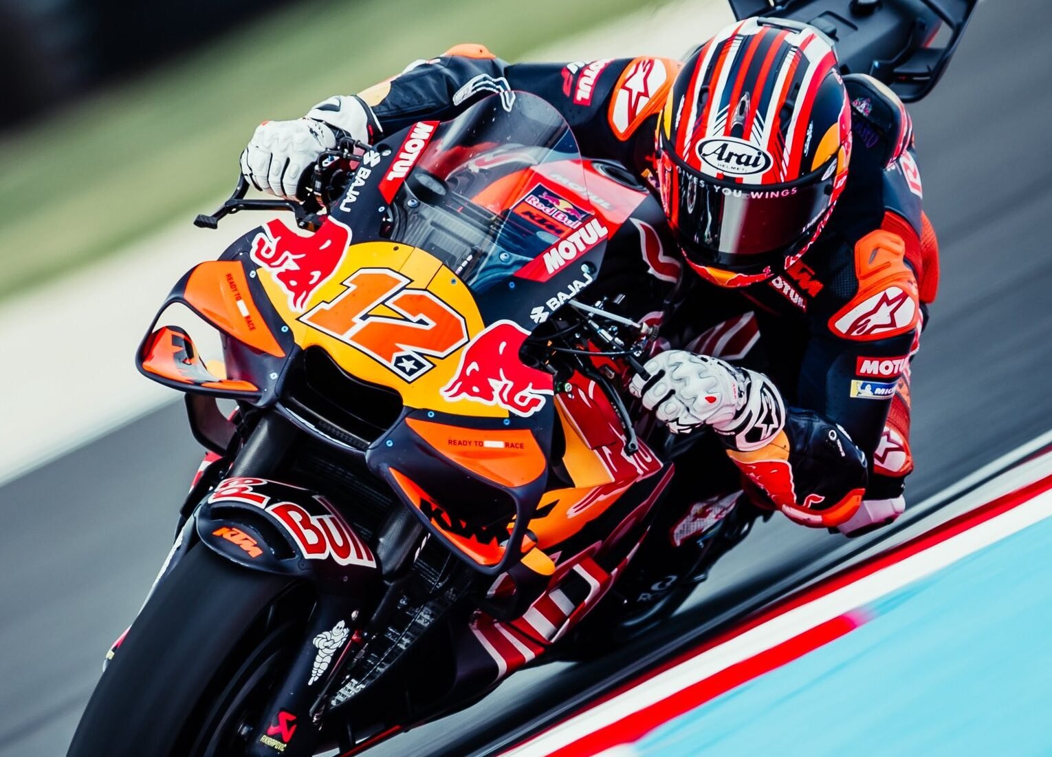 Maverick Viñales estalla contra KTM: “Me he enterado por la prensa de que no haré el test”