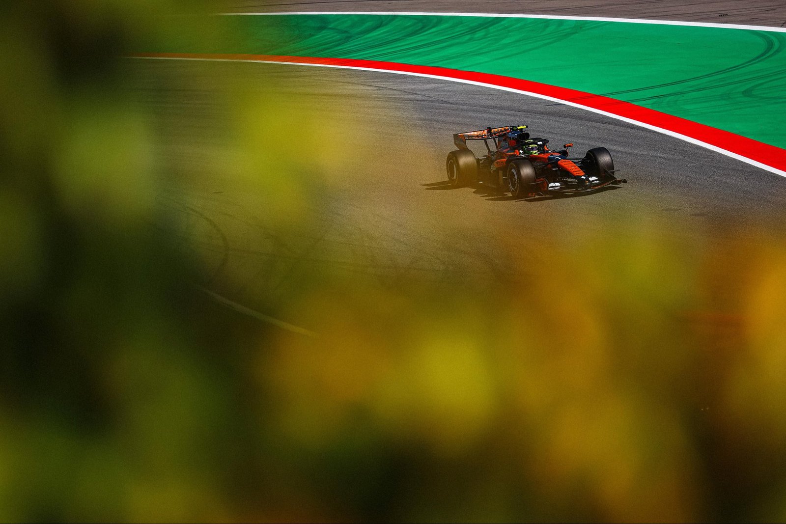 Libres 2 GP de Barcelona 2026