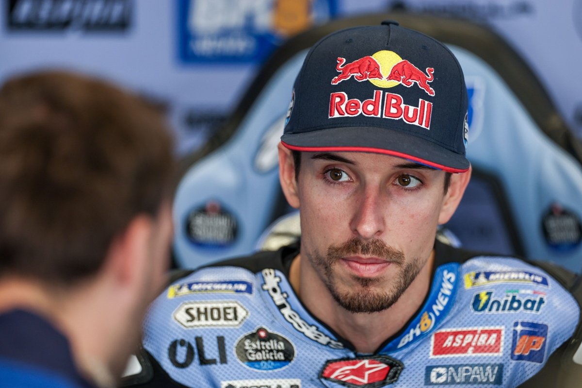 Álex Márquez rompe su silencio tras su brutal accidente: “O aceptas el riesgo o te retiras”