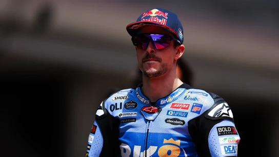 Álex Márquez recibe el alta médica y vuelve a MotoGP en Brno tras superar su dura lesión