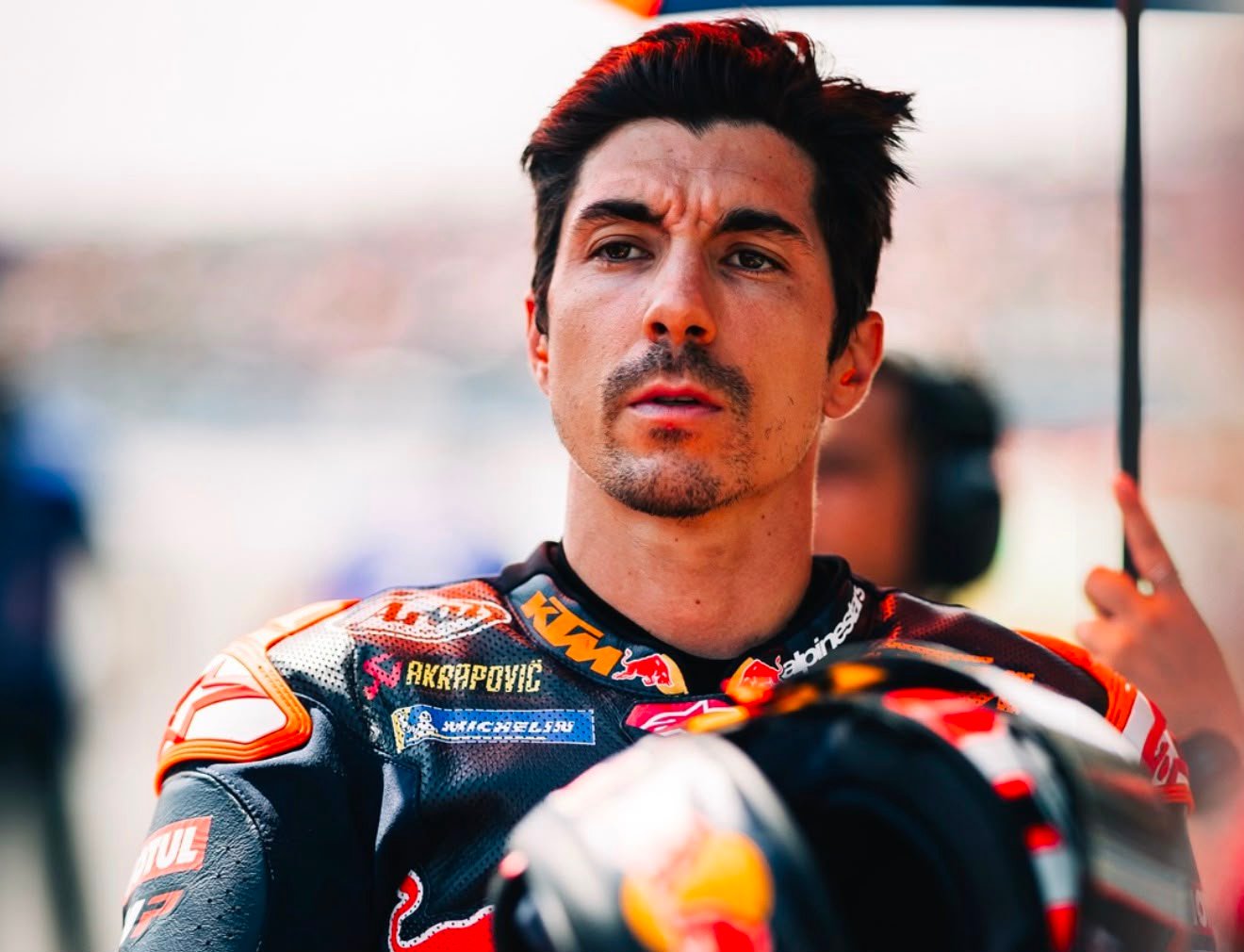 Maverick Viñales