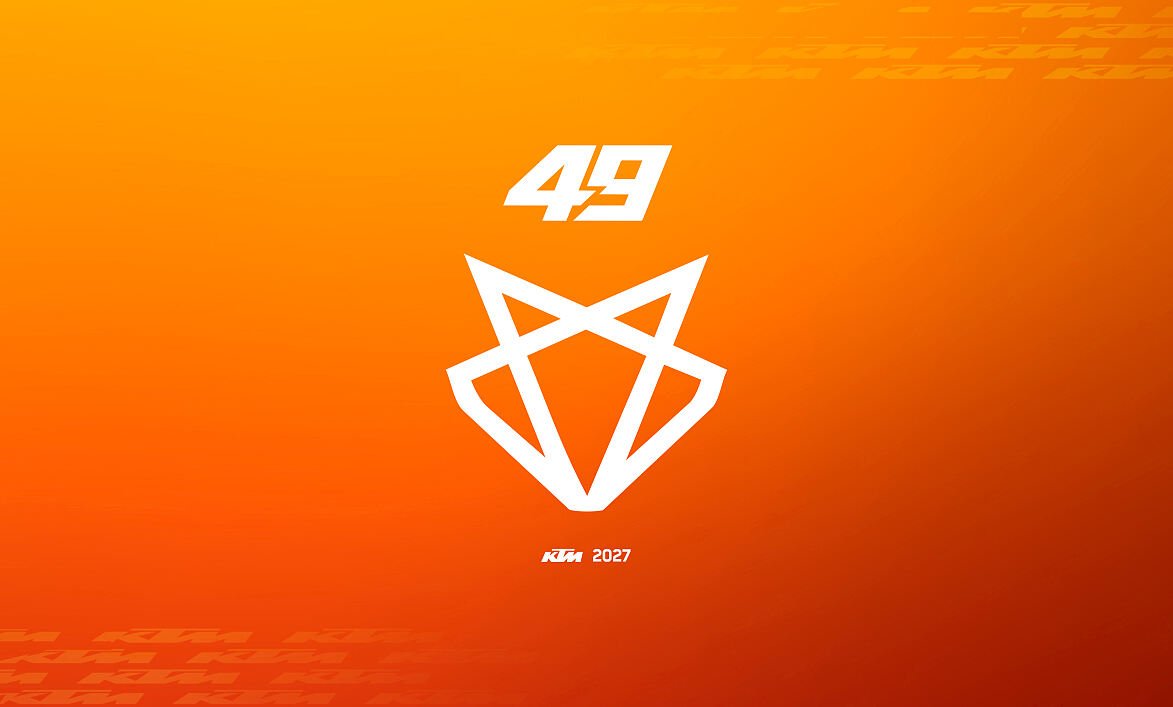 Oficial: Fabio Di Giannantonio abandona el VR46 y ficha por Red Bull KTM para MotoGP 2027