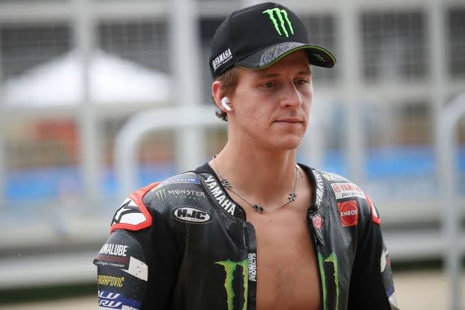 Oficial: Fabio Quartararo ficha por Honda para liderar el nuevo proyecto de MotoGP en 2027