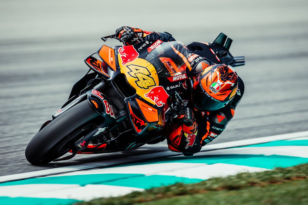 Maverick Viñales se pierde el GP de Gran Bretaña y Pol Espargaró volverá a MotoGP como sustituto