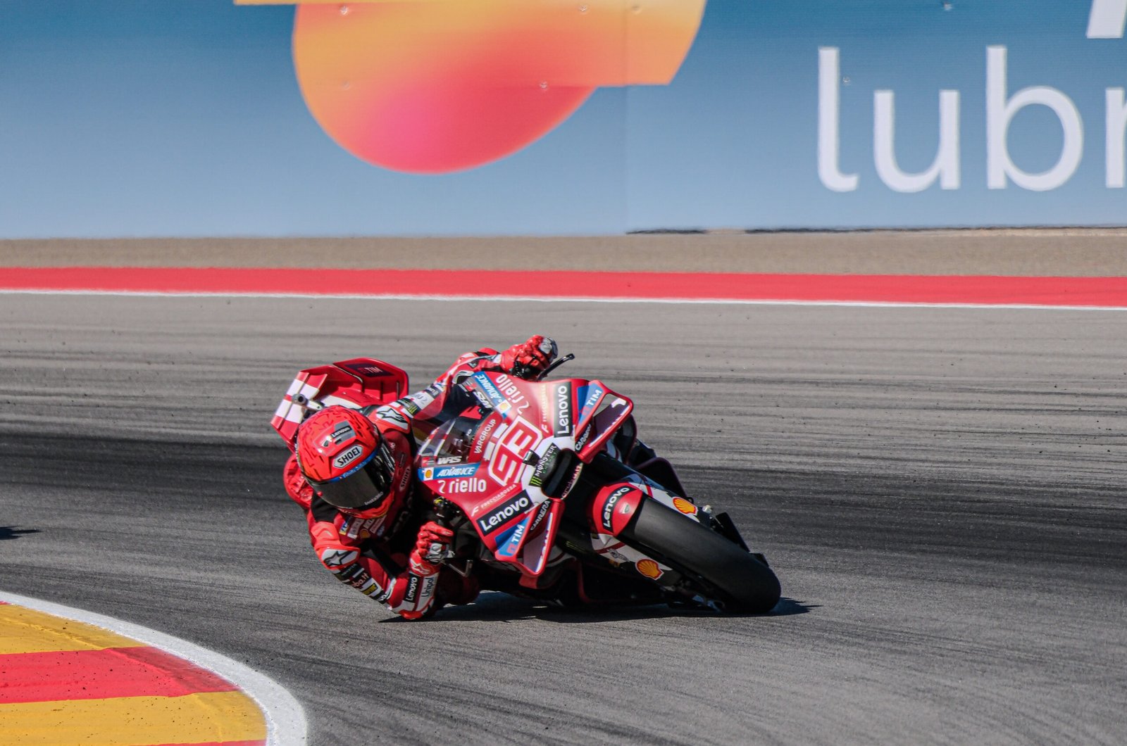 Marc Márquez