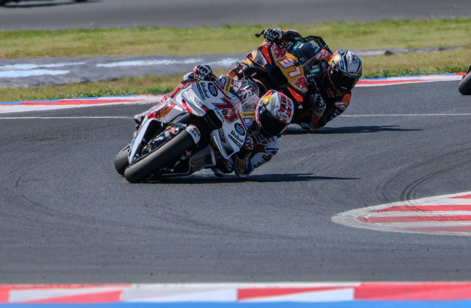 Álex Márquez