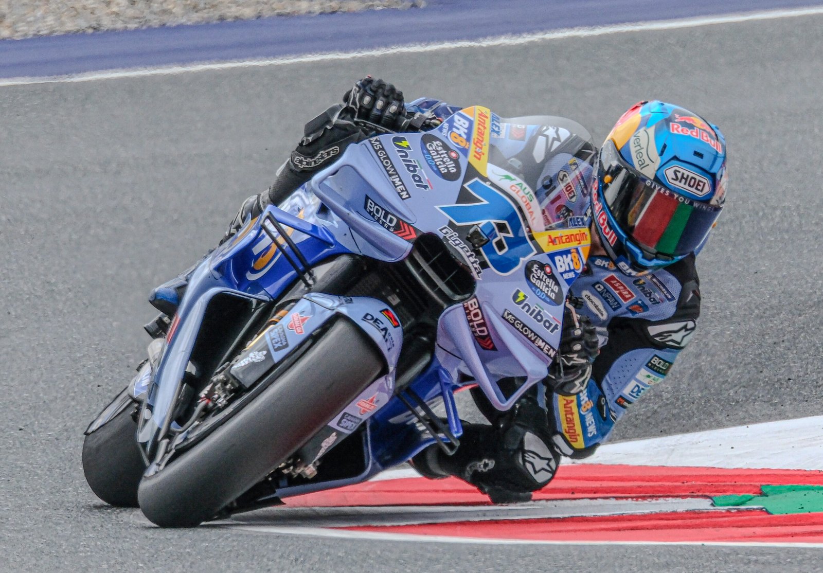Álex Márquez