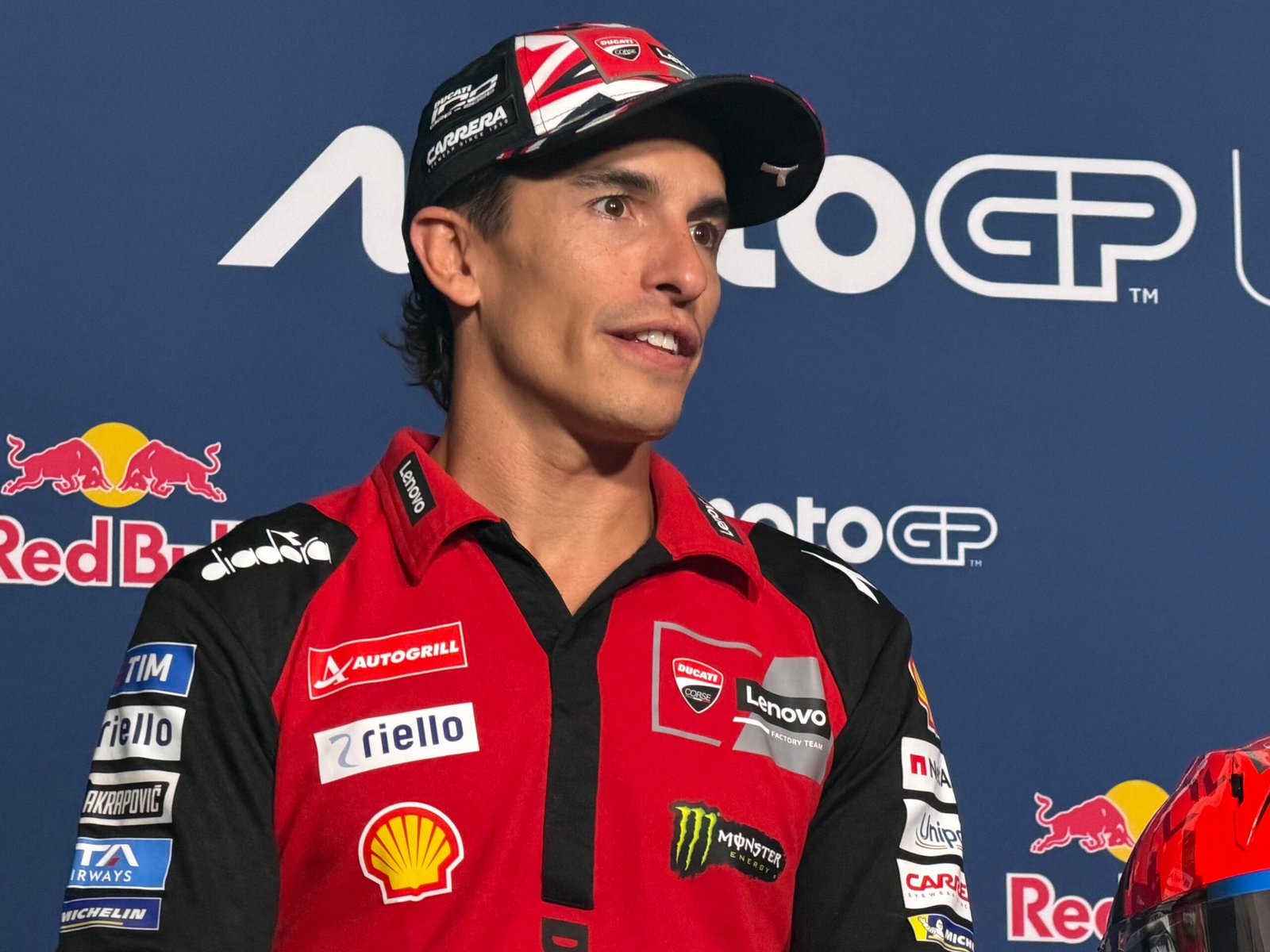 Marc Márquez